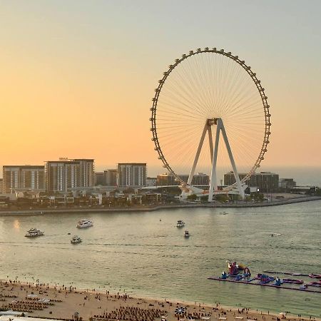 Ar Holiday Home Jbr 2 Dubaj Exteriér fotografie
