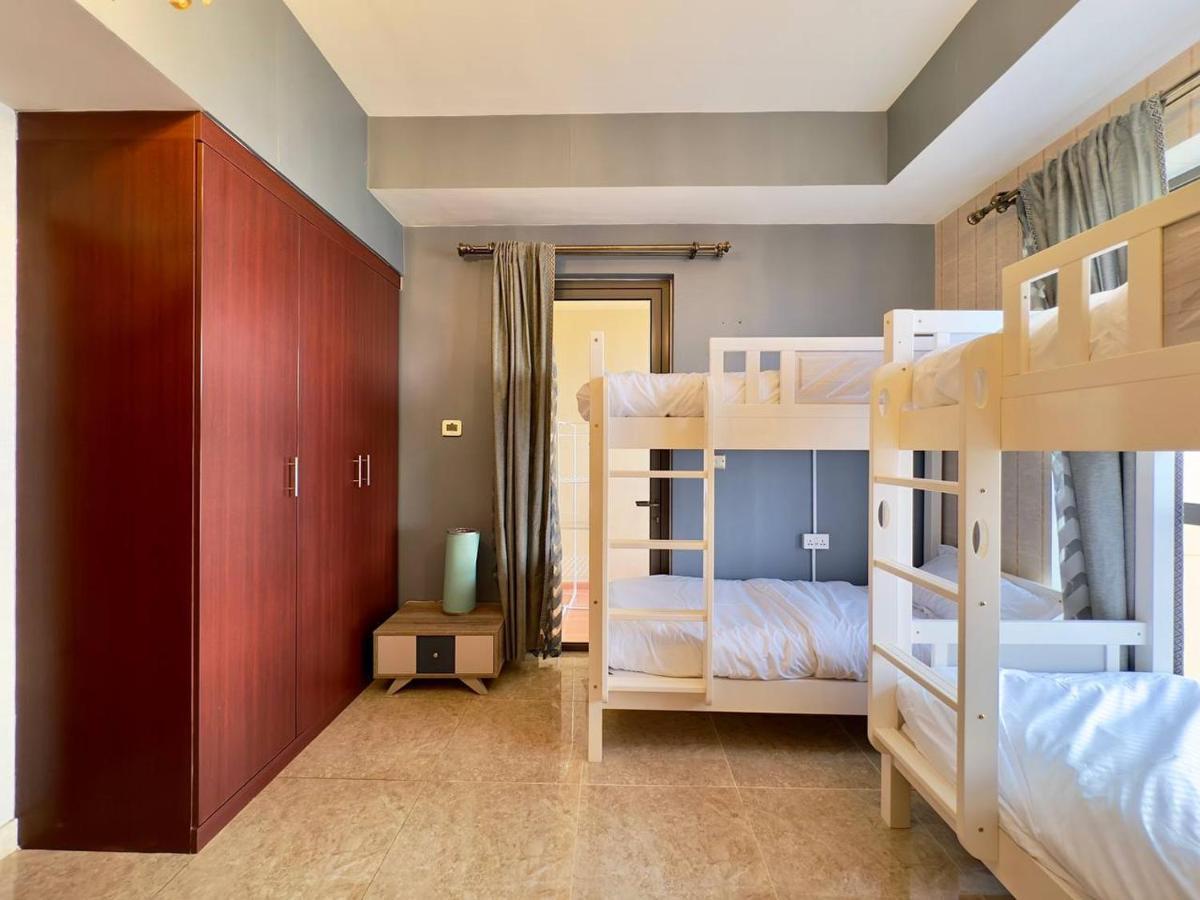 Ar Holiday Home Jbr 2 Dubaj Exteriér fotografie