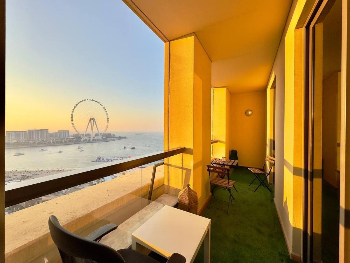 Ar Holiday Home Jbr 2 Dubaj Exteriér fotografie