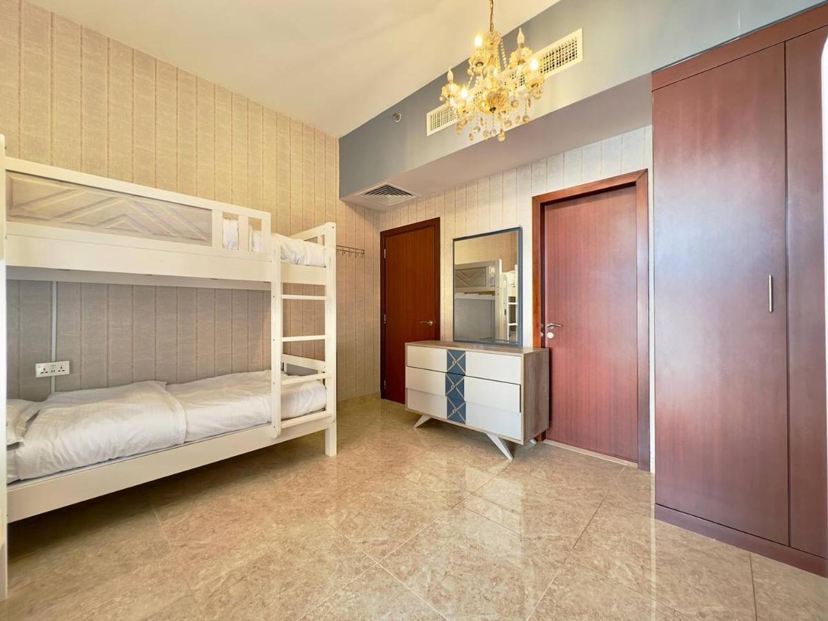 Ar Holiday Home Jbr 2 Dubaj Exteriér fotografie