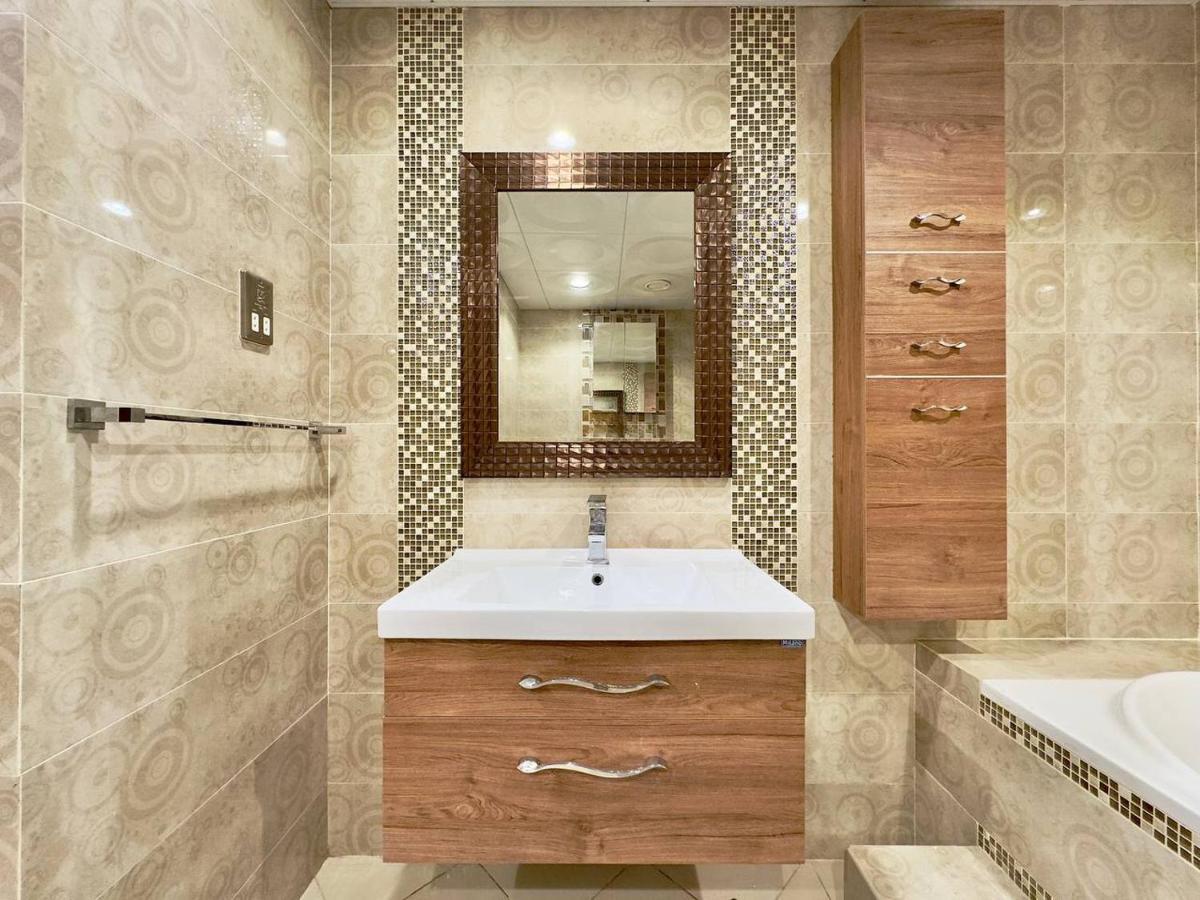 Ar Holiday Home Jbr 2 Dubaj Exteriér fotografie