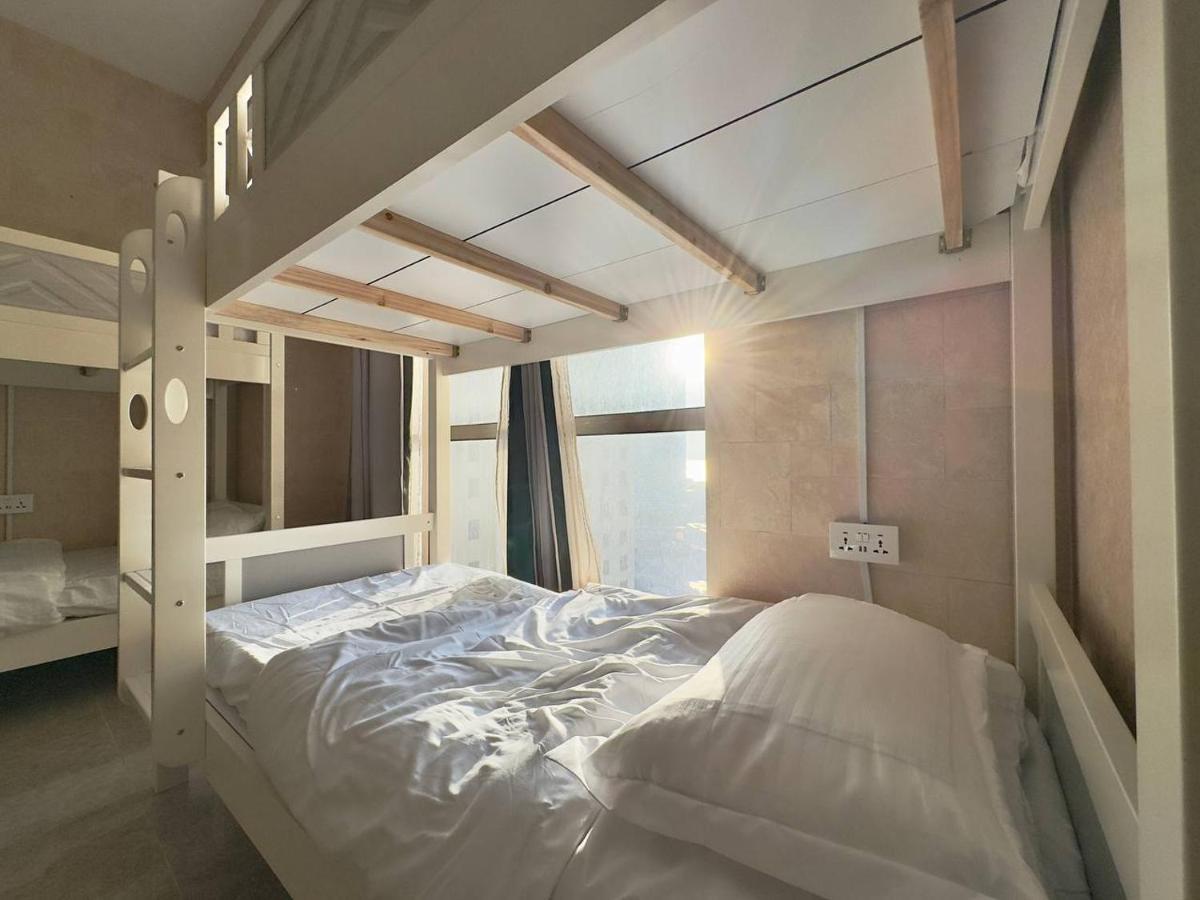 Ar Holiday Home Jbr 2 Dubaj Exteriér fotografie