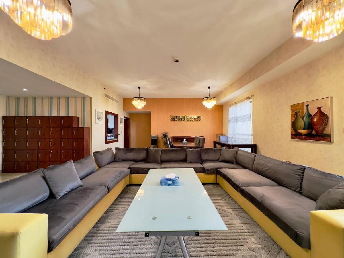 Ar Holiday Home Jbr 2 Dubaj Exteriér fotografie