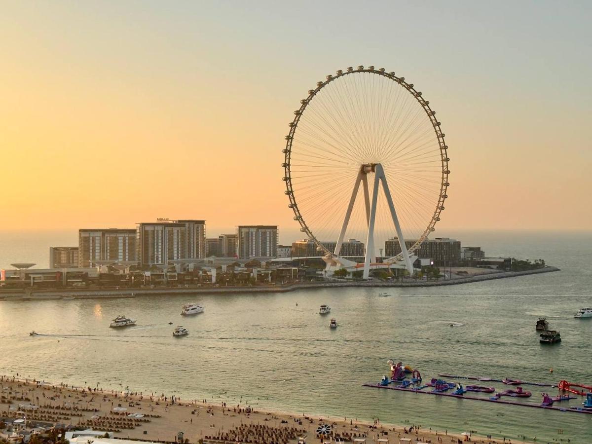 Ar Holiday Home Jbr 2 Dubaj Exteriér fotografie
