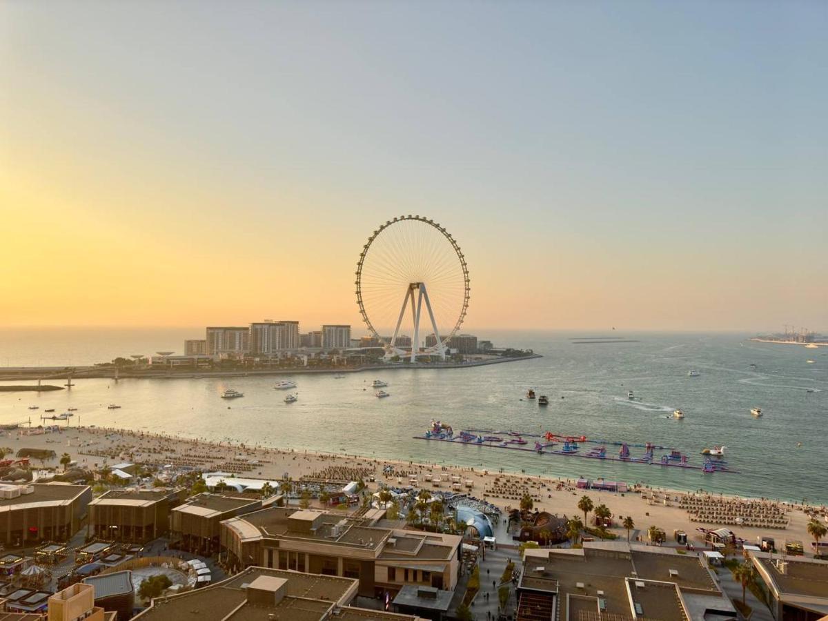 Ar Holiday Home Jbr 2 Dubaj Exteriér fotografie