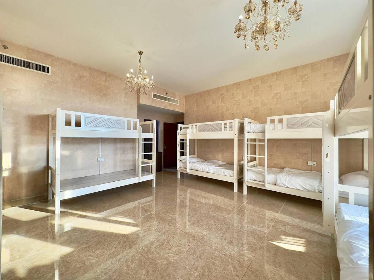 Ar Holiday Home Jbr 2 Dubaj Exteriér fotografie