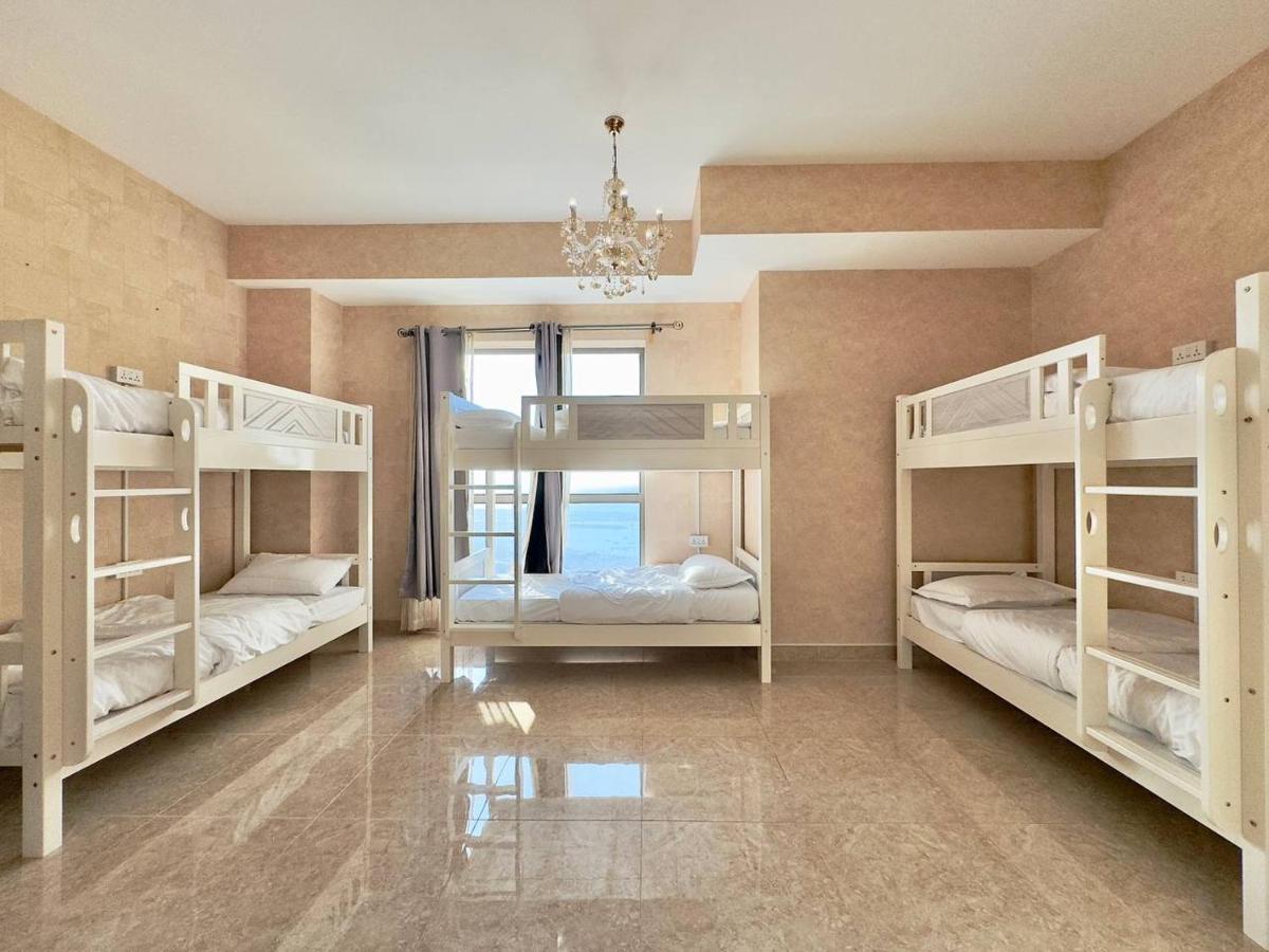 Ar Holiday Home Jbr 2 Dubaj Exteriér fotografie