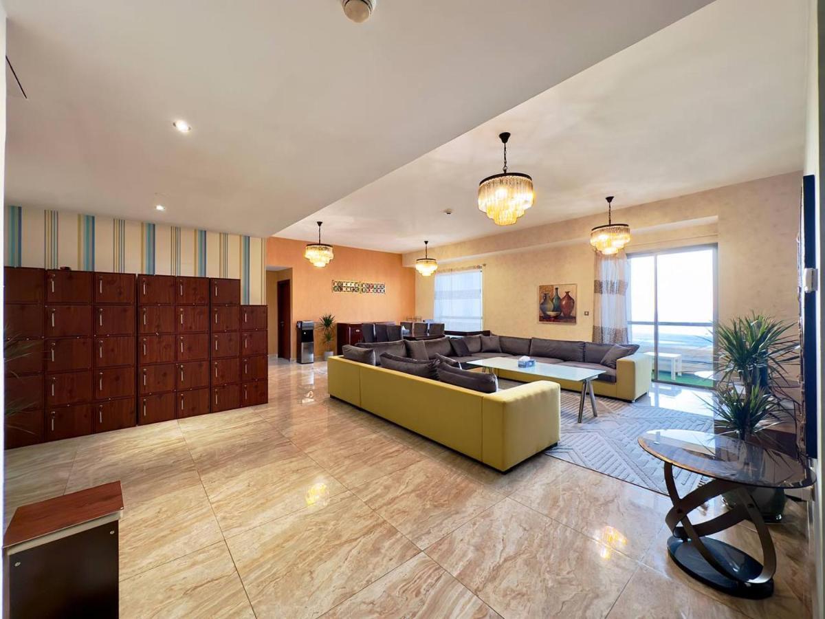Ar Holiday Home Jbr 2 Dubaj Exteriér fotografie