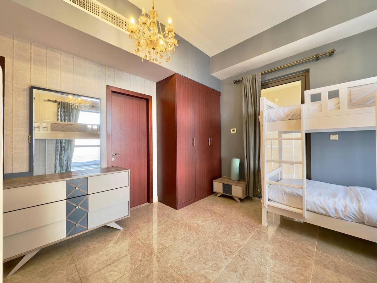 Ar Holiday Home Jbr 2 Dubaj Exteriér fotografie