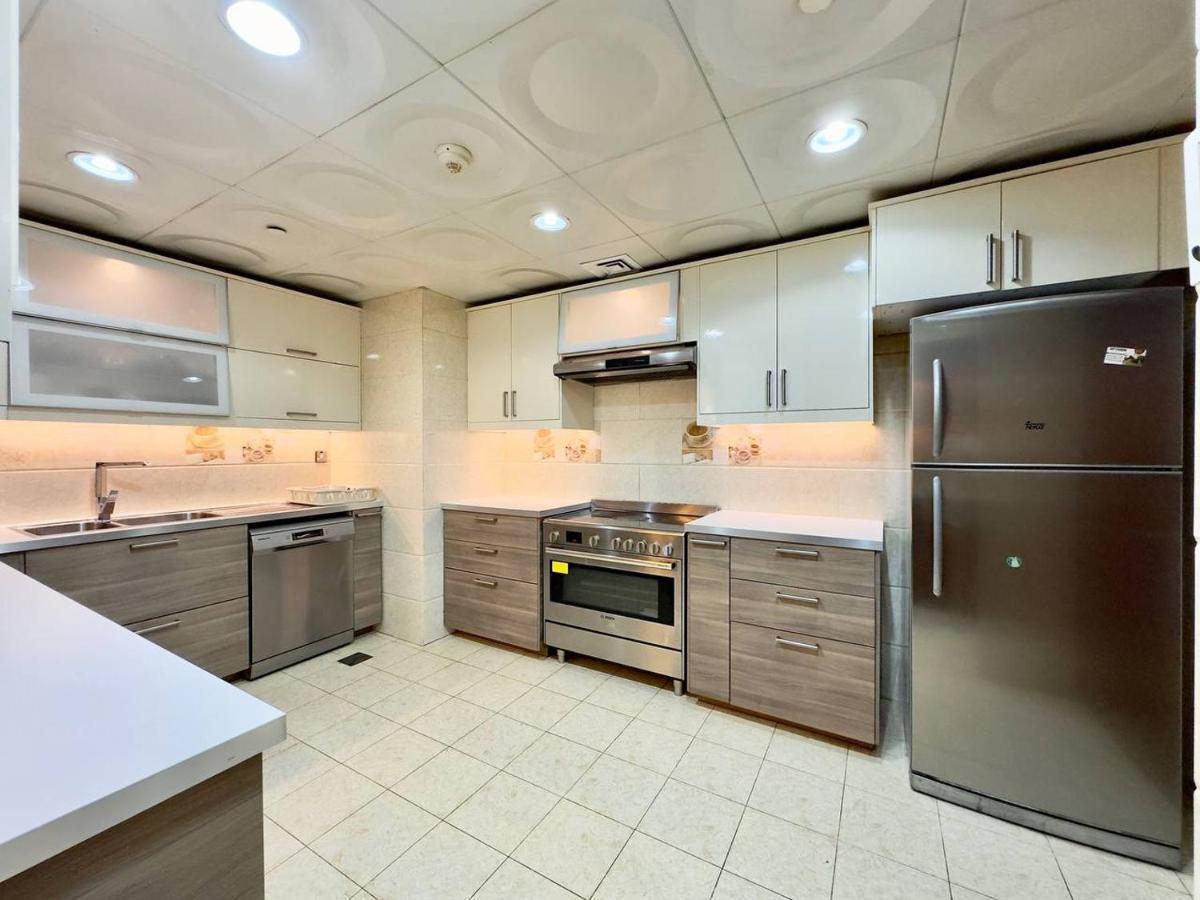 Ar Holiday Home Jbr 2 Dubaj Exteriér fotografie