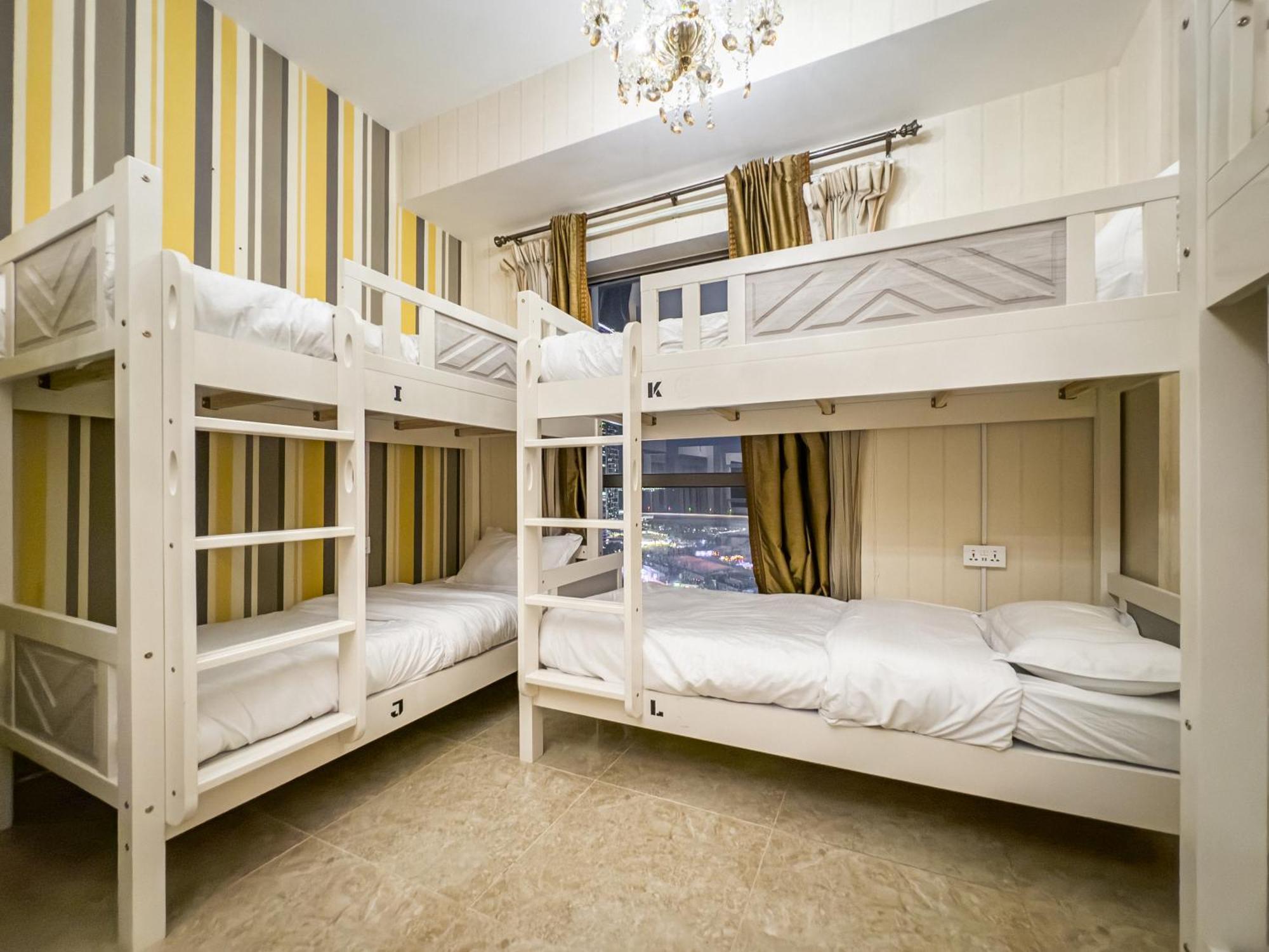 Ar Holiday Home Jbr 2 Dubaj Exteriér fotografie